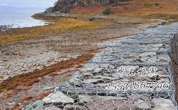 鍍鋅格賓網(wǎng) 鍍鋅格賓網(wǎng)