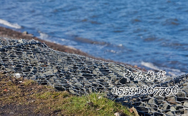 賓格石籠 賓格石籠