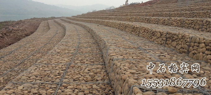 格賓網(wǎng) 格賓網(wǎng)