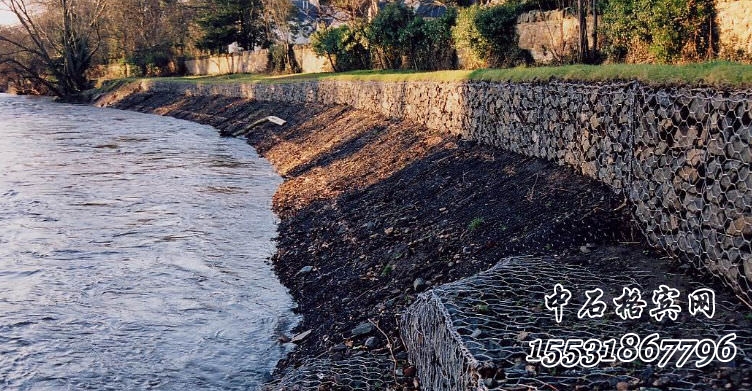 護(hù)坡固濱籠 護(hù)坡固濱籠